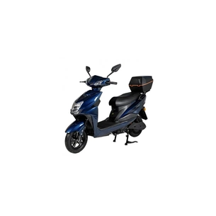 Електроскутер Atlas Falcon Box 2000W Lithium Cyan Blue (3194) picture 1