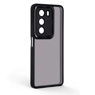 Чохол до мобільного телефона Armorstandart Shade Infinix Hot 50 4G Black (ARM81014) зображення 1