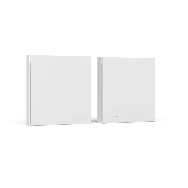 Розумний вимикач Aqara H1 (WS-EUK01) - picture 5