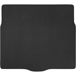 Килимок в багажник EVAtech Opel Astra (J) 2009-2012 Htb EU (OL3483B1RBB) зображення 1