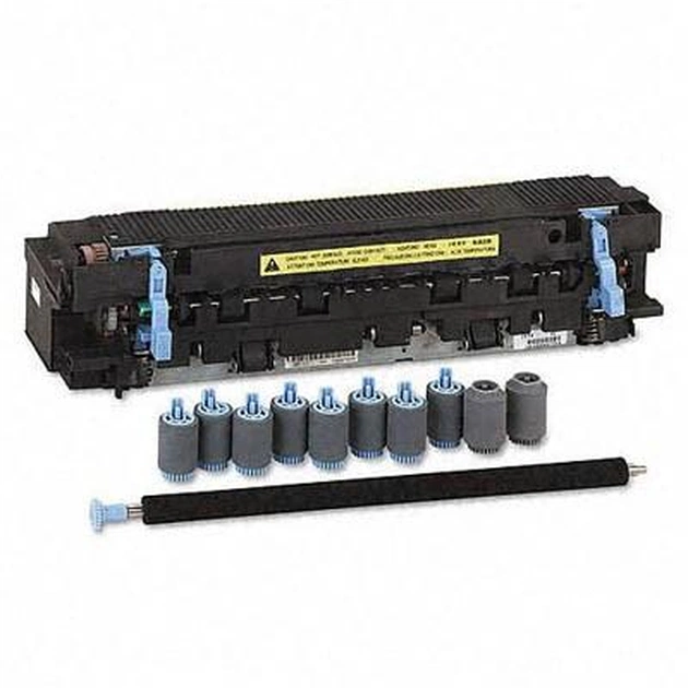 Ремкомплект HP Maintenance Kit LJ P4014/P4015 (220V) (CB389A) - изображение 1
