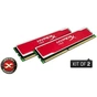 Модуль пам'яті для комп'ютера DDR3 16GB (2x8GB) 1600 MHz Kingston (KHX16C10B1RK2/16X) - зменшене зображення 1