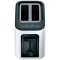 Тостер Braun HT 3010 WH (HT3010WH) - зменшене зображення 3