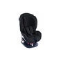 Автокрісло BeSafe iZi Comfort X3 9-18 кг Black (10020151-BlackCabF) - уменьшенное изображение 1