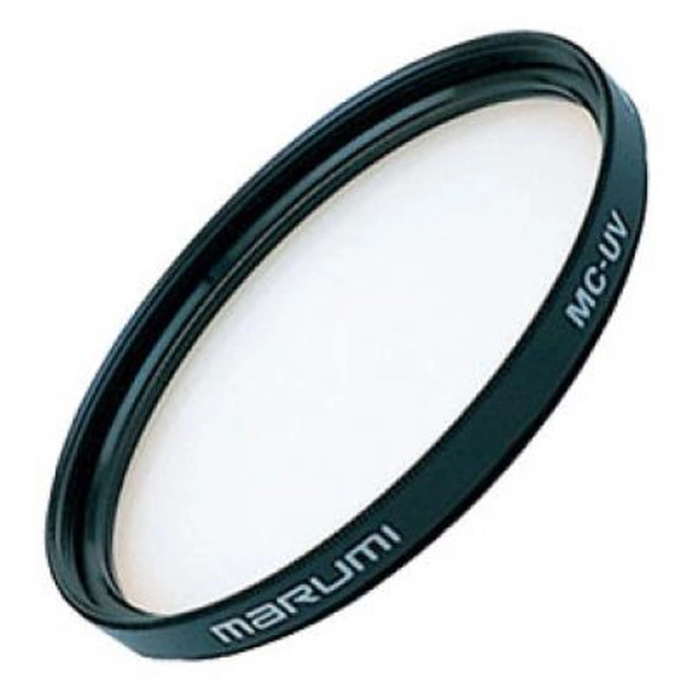 Світлофільтр Marumi UV 67mm - зображення 1