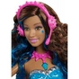Лялька Barbie Еріка з м/ф Барбі: Рок-принцеса (CMT20) - зменшене зображення 4