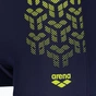 Плавки Arena Kikko V Swim Short 006703-760 темно-синій, жовтий 85 (3468337154259) - уменьшенное изображение 6