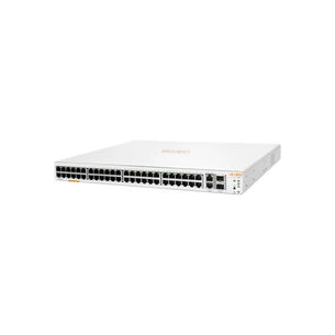 Комутатор мережевий HP IOn 1960 48G 2XGT 2SFP+ (JL808A) зображення 1