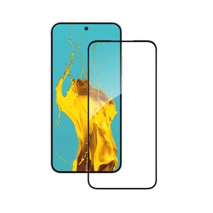 Стекло защитное Piko 9H Oppo A6x / Oppo A6 Black (1283126637117) изображение 1
