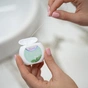 Зубна нитка Fesco Ultra Oral Care Floss Mint 40 м (4820204702427) - зменшене зображення 2