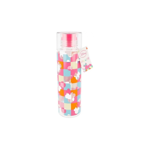 Пляшка для води Stor Disney Mickey Mouse 590 мл (Stor-01639) - зображення 1