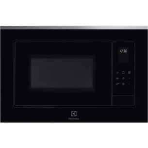Мікрохвильова піч Electrolux LMS4253TMX зображення 1