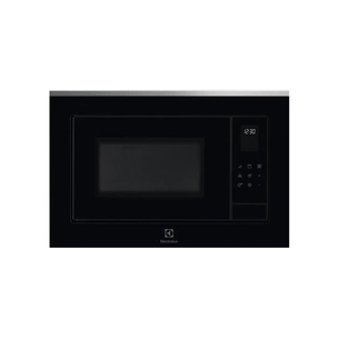 Мікрохвильова піч Electrolux LMS4253TMX зображення 1