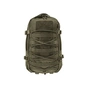 Рюкзак туристичний Helikon-Tex Raccoon Mk2 24л - Cordura - Olive Green (PL-RC2-CD-02) - зменшене зображення 3