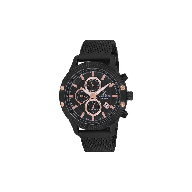 Наручний годинник Daniel Klein DK12225-5 - зображення 1