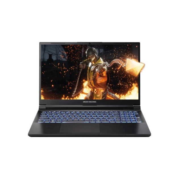 Ноутбук Dream Machines RG4060-15 (RG4060-15UA20) - зображення 1