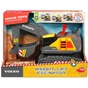 Спецтехніка Dickie Toys Екскаватор Вольво зі звук. та світл. ефектами (3725006) - зменшене зображення 9