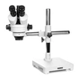 Мікроскоп Konus_ Crystal Pro 7-45x Stereo (5424) - зменшене зображення 1