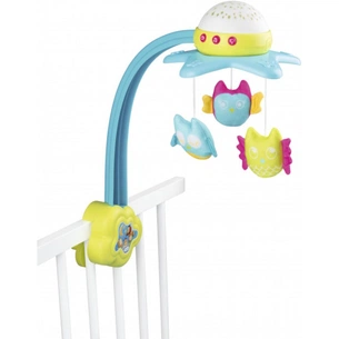 Мобіле Smoby Cotoons Зiрка (110116) изображение 1