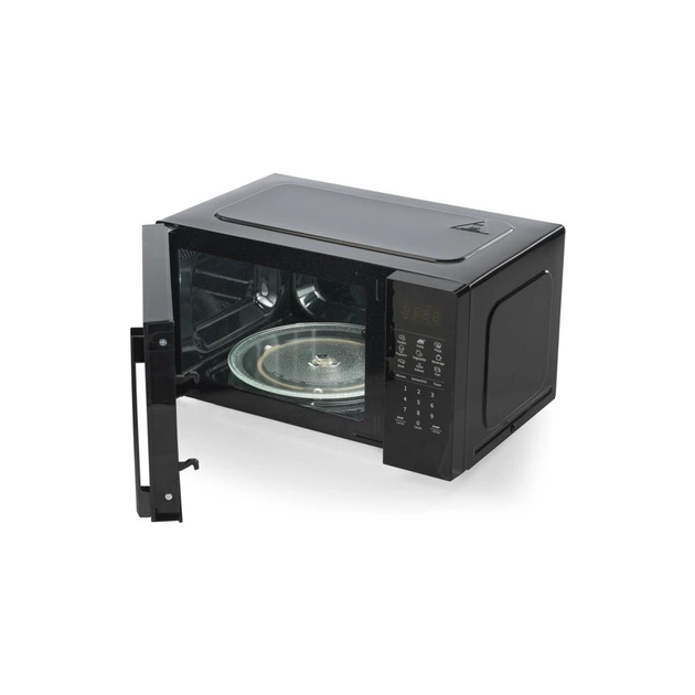 Микроволновая печь Hisense H20MOBS4HI (MO20XYZ) - изображение 9