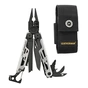 Мультитул Leatherman Signal Black/Silver (832625) - preview 6
