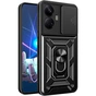 Чехол для мобильного телефона BeCover Military Realme 10 Pro Plus 5G Black (710022) - уменьшенное изображение 6