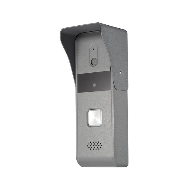 Панель виклику Hikvision DS-KB2421-IM - picture 3