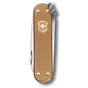 Ніж Victorinox Classic SD Alox Colors Wet Sand (0.6221.255G) - зменшене зображення 2