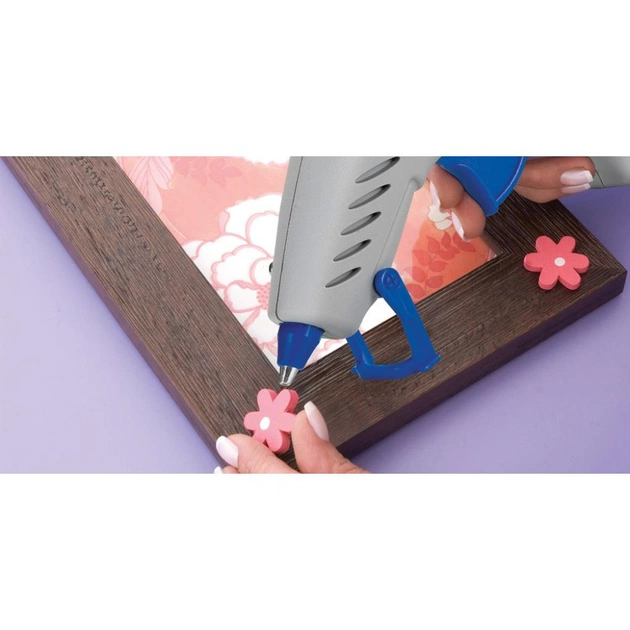 Клейовий пістолет Dremel 930 (F.013.093.0JC) - picture 6