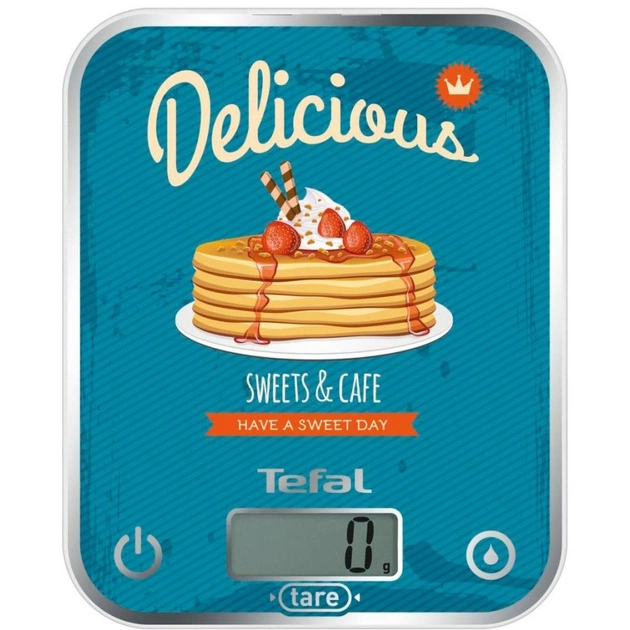 Ваги кухонні Tefal BC5119V0 - изображение 1