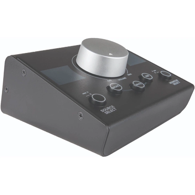 Моніторний контролер Mackie Big Knob Passive (301473) - picture 6