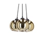 Люстра Candellux Trio (33-11961) - уменьшенное изображение 2