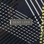 Валіза Semi Line Pattern 20" S Back (T5651-1) - зменшене зображення 9