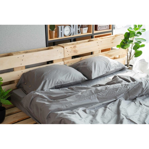 Наволочка Ardesto Mix&Match 50х70см сатин, мусон (ART5070PCD) - picture 7