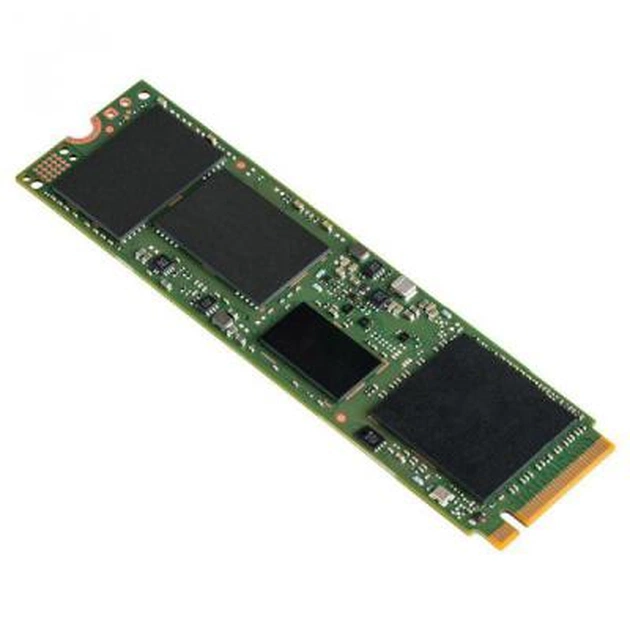Накопичувач SSD M.2 2280 512GB INTEL (SSDPEKKW512G7X3) - зображення 1