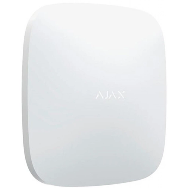 Ретранслятор Ajax ReX white - picture 2