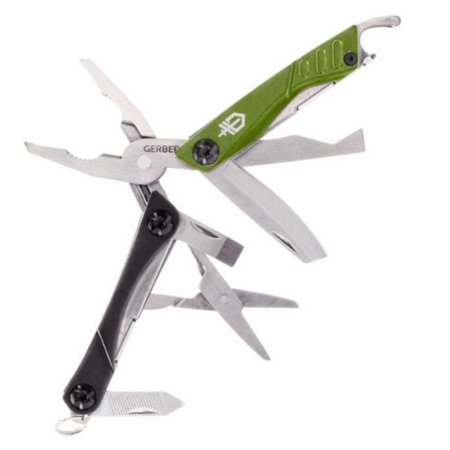 Мультитул Gerber Dime Micro Tool (31-001132) - изображение 1