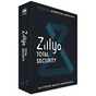 Антивірус Zillya! Total Security 1 ПК 1 год новая эл. лицензия (ZTS-1y-1pc) - зменшене зображення 1