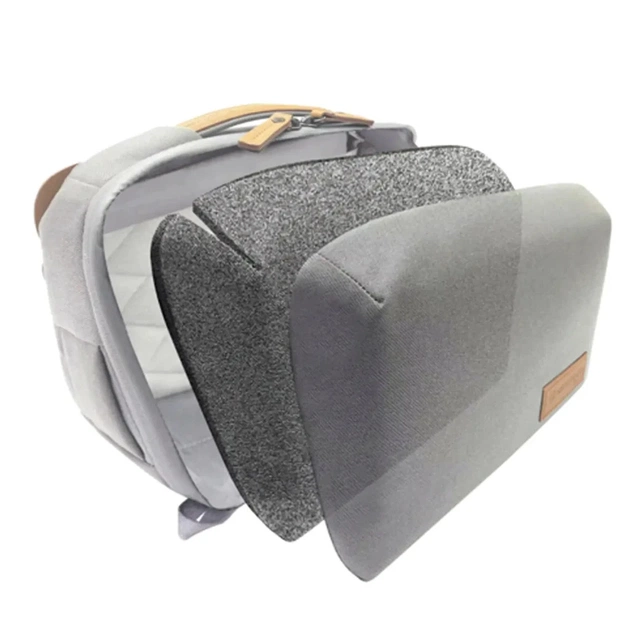 Фото-сумка Vanguard Bag VEO City CB34M Gray (4719856251707) - picture 8