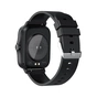 Смарт-годинник Gelius Pro GP-SW004 (AMAZWATCH GT2) Bluetooth Call (IPX7) Black (GP-SW004 Black) - зменшене зображення 5