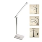 Настільна лампа Євросвітло LED Ridy-10-2 10 Вт біла - зменшене зображення 2