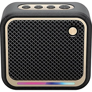 Акустична система XO F63 3W Black (F63.black) зображення 1