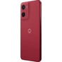 Мобільний телефон Motorola G05 4/256GB Plum Red (PB6L0030UA) - зменшене зображення 7