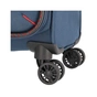 Валіза Travelite Arona Navy S (TL090247-20) - зменшене зображення 8