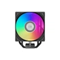 Кулер до процесора PcCooler RT400 ARGB BK - зменшене зображення 2