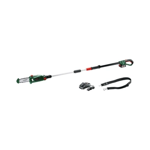 Ланцюгова пила Bosch UniversalChainPole 18 аккумуляторная телескопическая (0.600.8B3.100) зображення 1