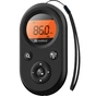 Радіоприймач Sandberg FM/AM кишеньковий (Rechargeable) з навушниками (421-02) - зменшене зображення 3