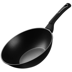 Сковорода Ardesto Gemini Trento Wok 28 см (AR1928GMW) зображення 1