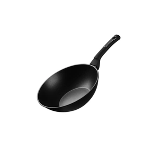 Сковорода Ardesto Gemini Trento Wok 28 см (AR1928GMW) зображення 1