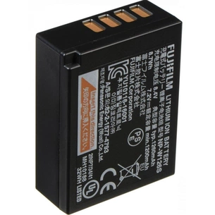 Акумулятор до фото/відео Fujifilm NP-W126-S (16528470) зображення 1